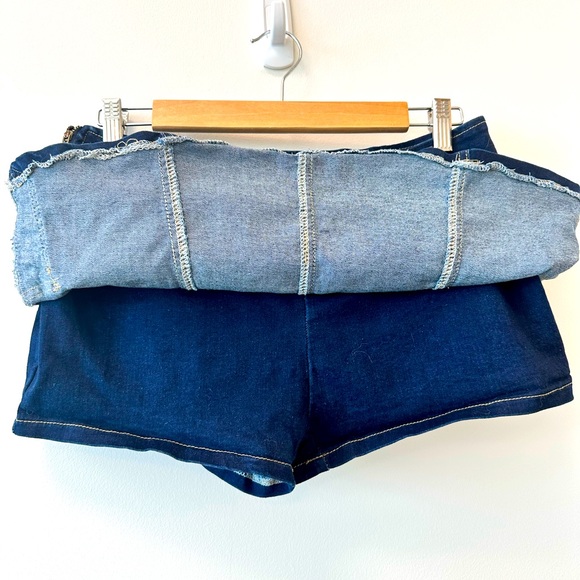 Shein Shkorts for sale! - Picture 3 of 4